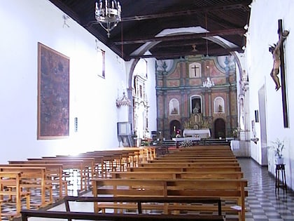 Iglesia de Nuestra Señora de la Antigua