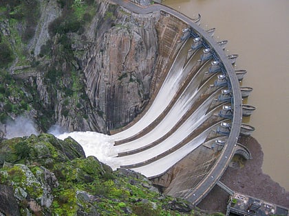 barrage daldeadavila