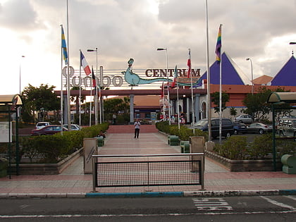 Centro Comercial Yumbo Centrum