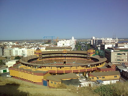 Plaza de Toros de La Merced