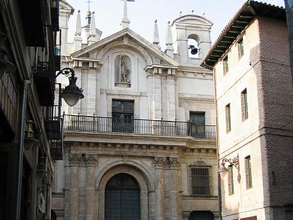 Iglesia de la Santa Vera Cruz