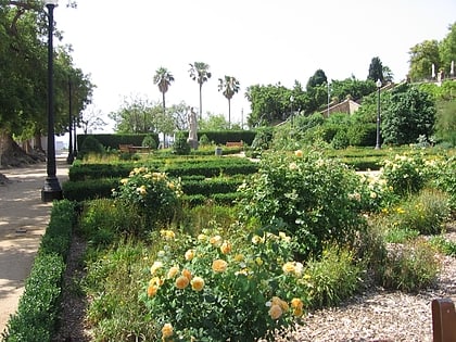 Jardins de Miramar