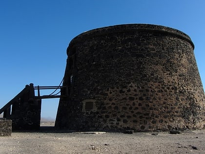 Castillo de El Cotillo