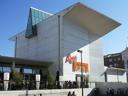 artium museum vitoria