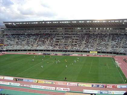 Stade de Grande Canarie