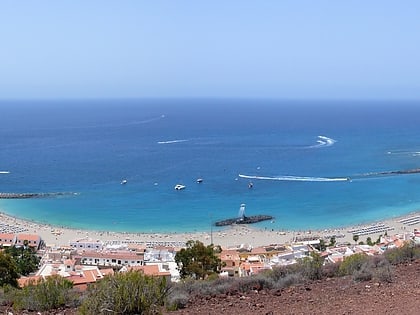 Playa de Las Vistas
