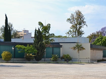 museo de ciencias naturales de valencia
