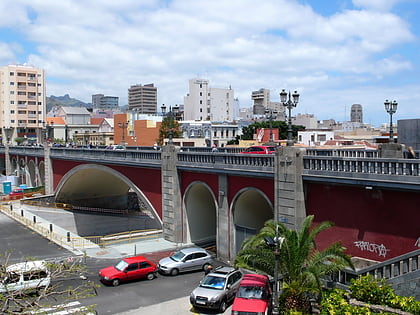 General Serrador Bridge
