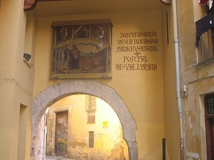 Portal de Valldigna