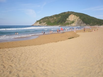 Playa de Rodiles