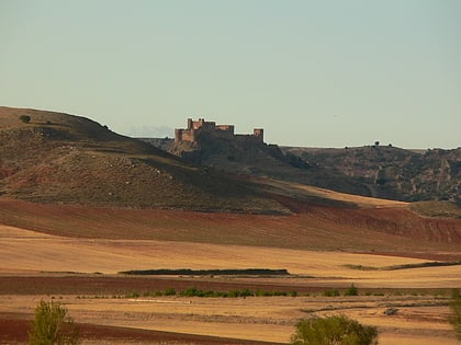 Castle of Riba de Santiuste