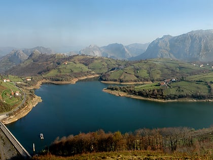 alfilorios reservoir
