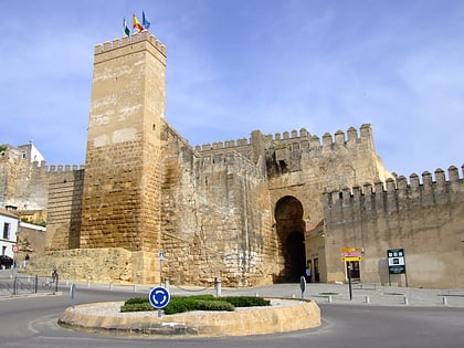 gate of sevilla carmona