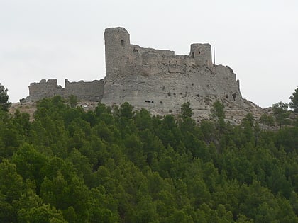 castillo mayor calatayud