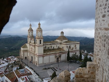 Parroquia Nuestra Señora de la Encarnación