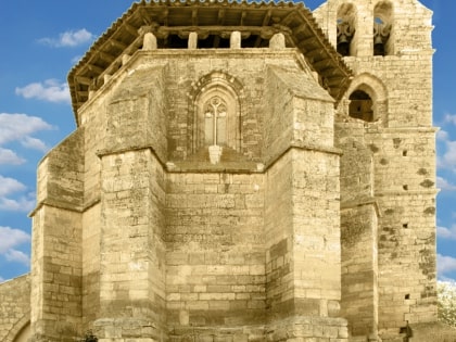 ermita del santisimo cristo de torre marte