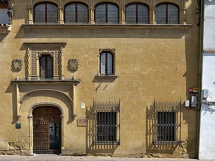 museum of fine arts cordoba