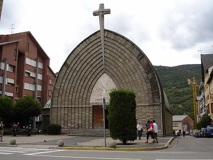 Pont de Suert