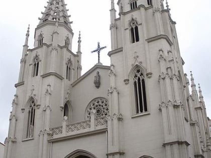 iglesia de santiago langreo