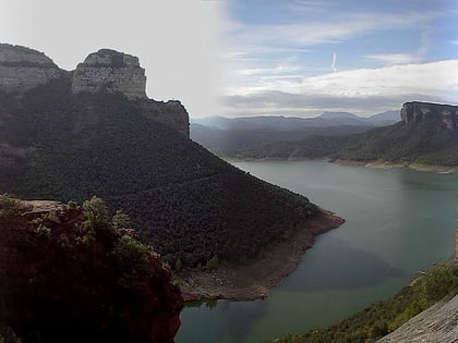 Turó del Castell