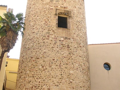 Torre del Palau