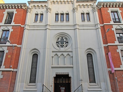 Anglican Cathedral of the Redeemer