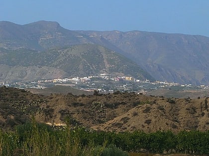 alhama de almeria