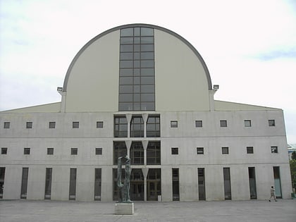 universidad publica de navarra pampeluna