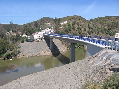 Puente Internacional del Bajo Guadiana