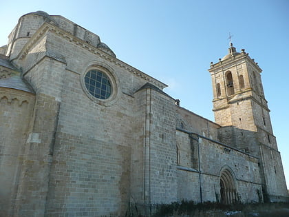 Kloster Santa María la Real de Irache
