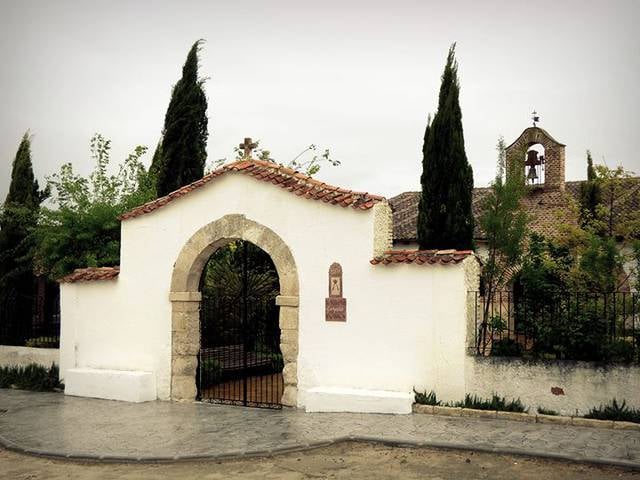 Aldeamayor de San Martín