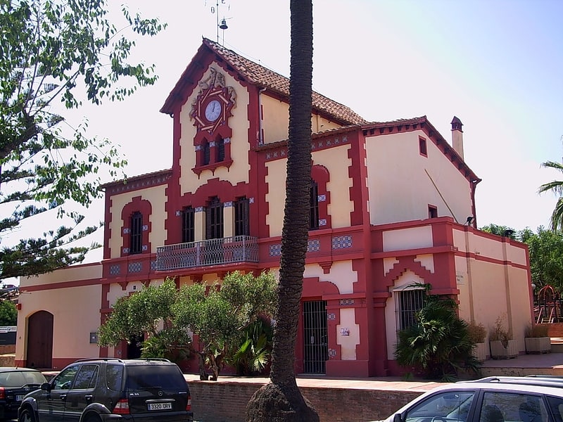 vilassar de mar municipal museum