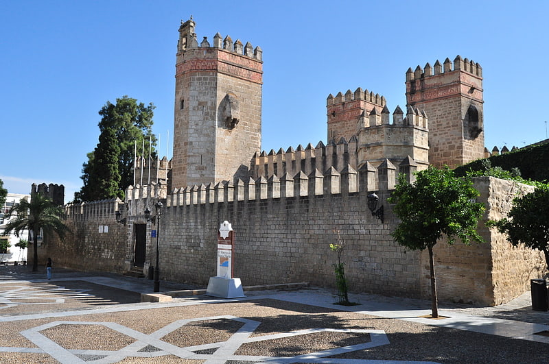 castle of san marcos el puerto de santa maria