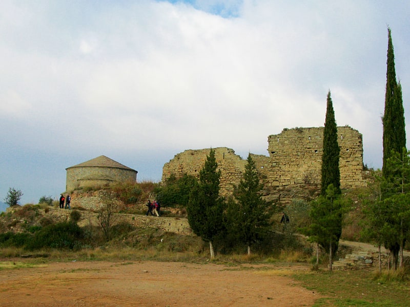 Sallent de Llobregat