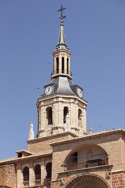 Manzanares