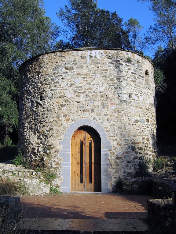 sant adjutori sant cugat del valles