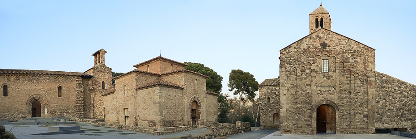 la seu degara terrassa