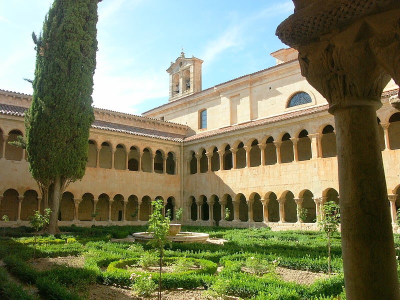 Santo Domingo de Silos