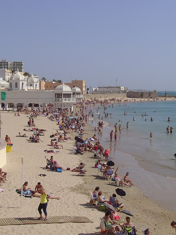 costa de la luz vejer de la frontera