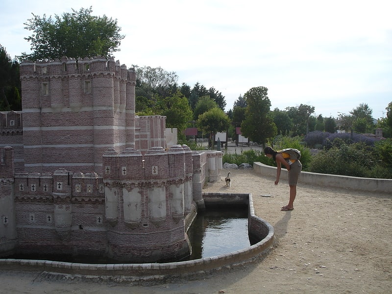 ciudad mudejar olmedo