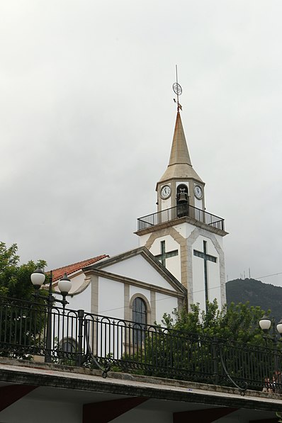 Shrine of Our Lady of Mount Carmel