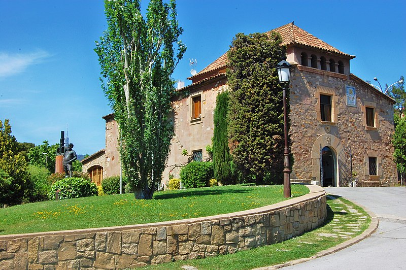 La Masia