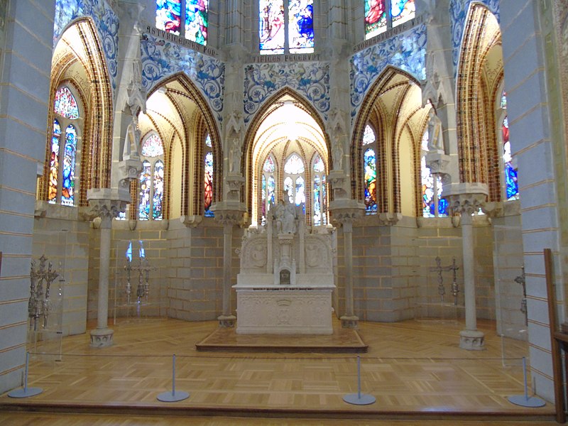 Palacio Episcopal de Astorga