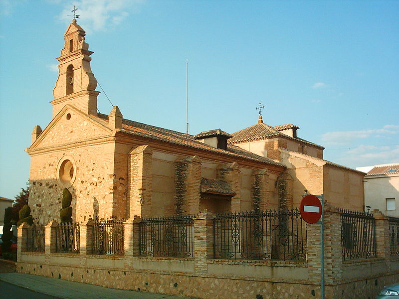 Bolaños de Calatrava