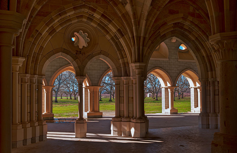 Monasterio de Santa María de Óvila