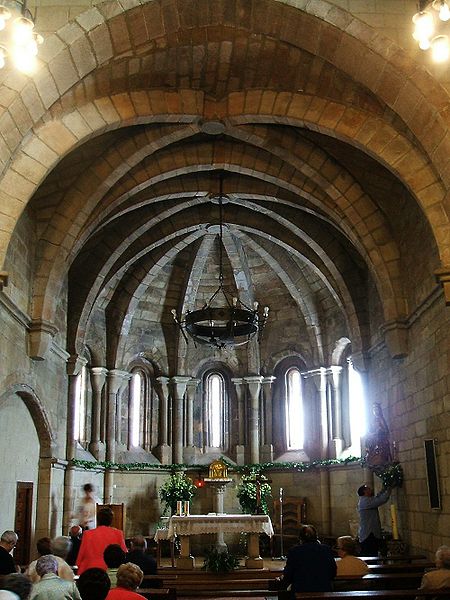 Iglesia del Espíritu Santo