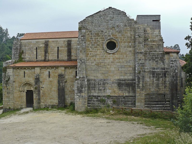 Monastery of Carboeiro