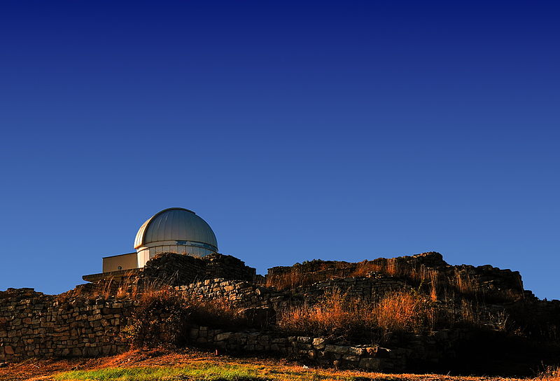 Sierra de Castelltallat