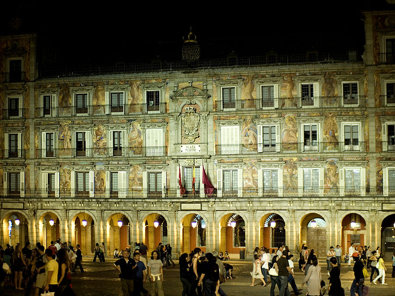 Casa de la Panadería