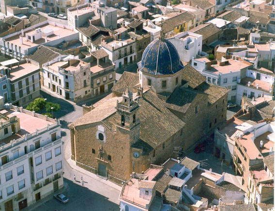 La Vall d’Uixó